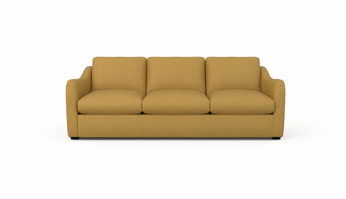Palliser Customizable Sofa Madison Modern English - Alexandria Virginia & Washington DC