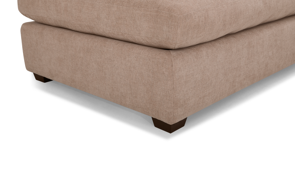 Palliser Customizable Sectional Madison Roll Arm -old- Alexandria Virginia & Washington DC