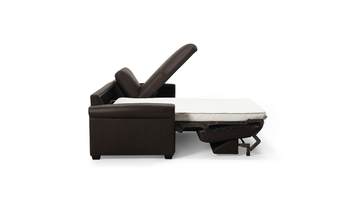 Palliser Customizable Sectional Madison Sleep Roll -old- Alexandria Virginia & Washington DC