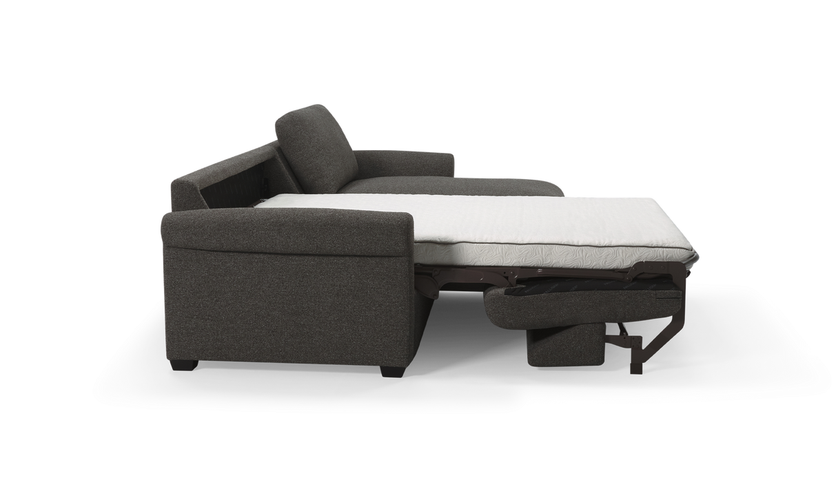 Palliser Customizable Sectional Madison Sleep Roll -old- Alexandria Virginia & Washington DC