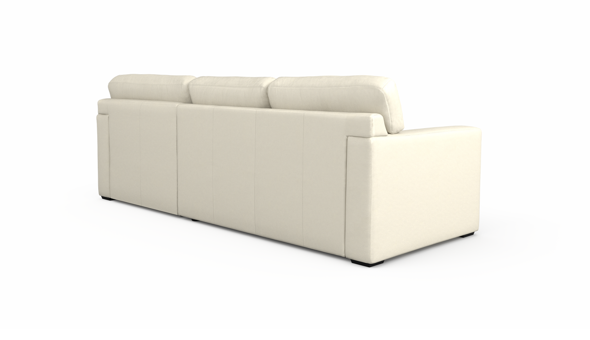 Palliser Customizable Sectional Madison Sleep Track -old- Alexandria Virginia & Washington DC