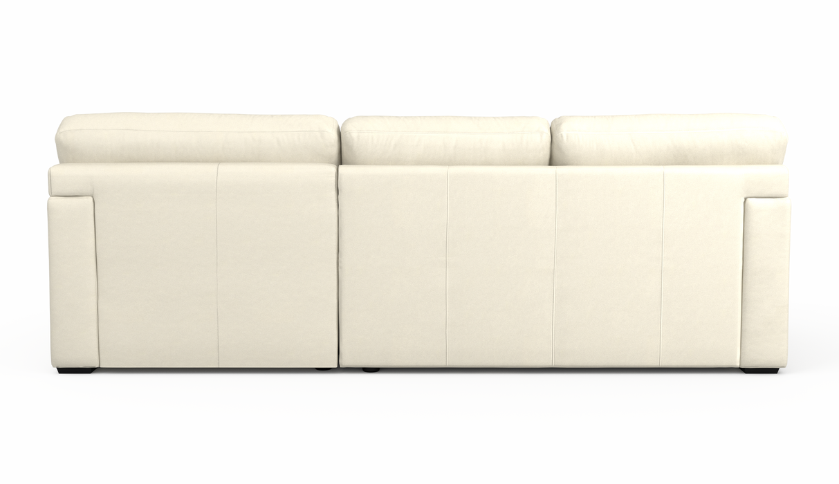 Palliser Customizable Sectional Madison Sleep Track -old- Alexandria Virginia & Washington DC