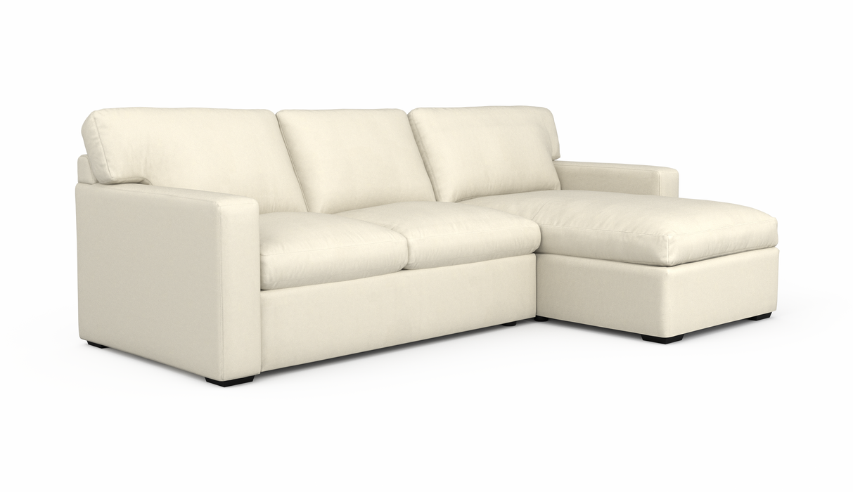 Palliser Customizable Sectional Madison Sleep Track -old- Alexandria Virginia & Washington DC