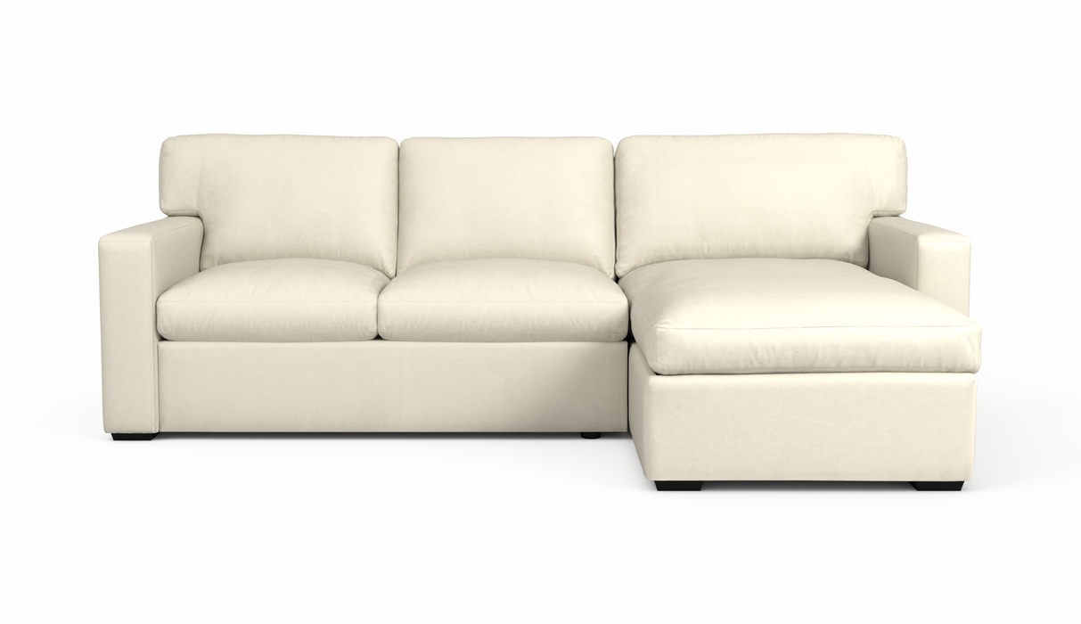 Palliser Customizable Sectional Madison Sleep Track -old- Alexandria Virginia & Washington DC