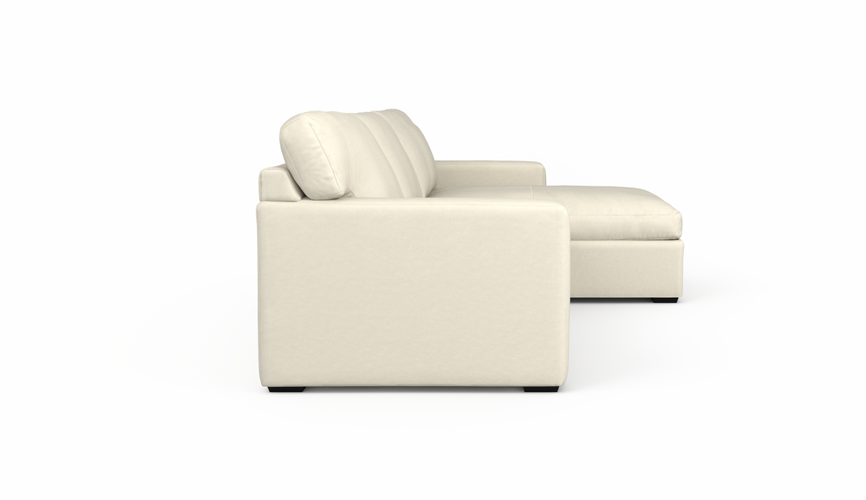 Palliser Customizable Sectional Madison Sleep Track -old- Alexandria Virginia & Washington DC