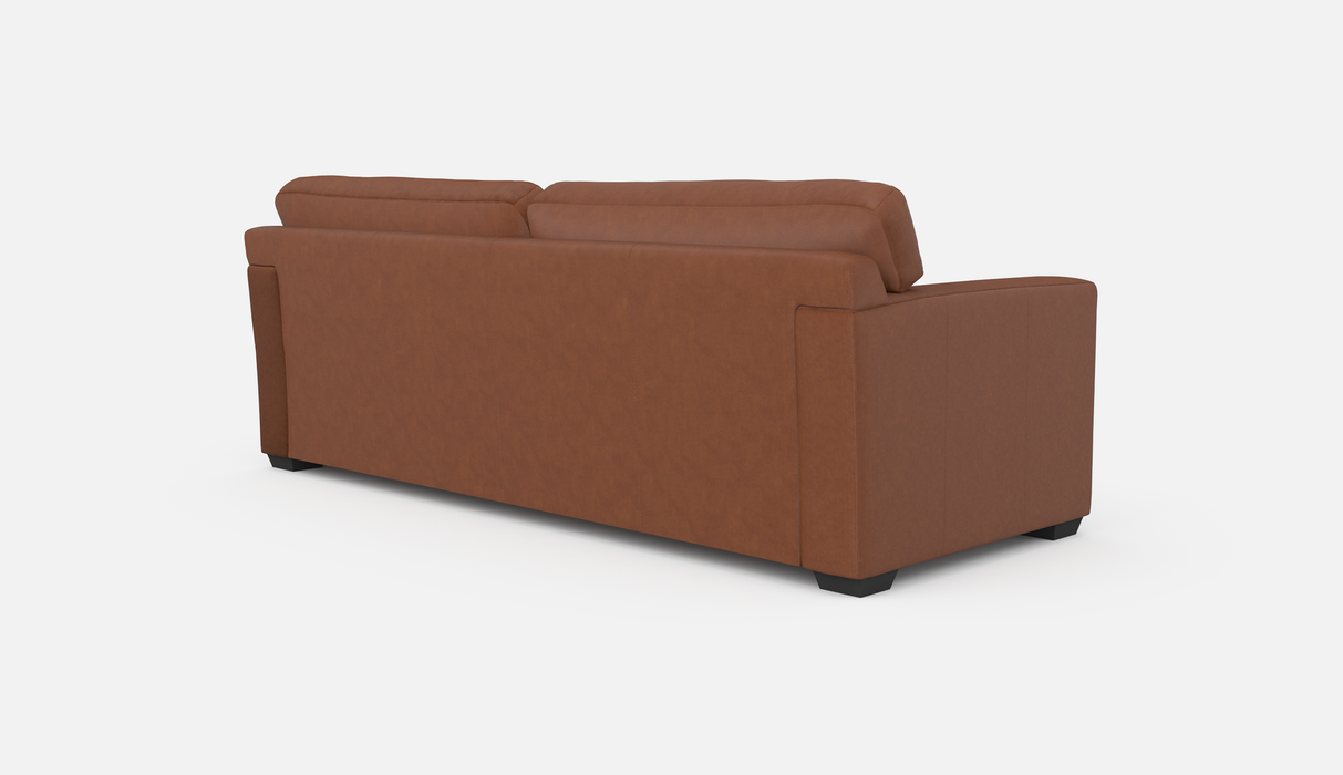 Palliser Customizable Sofa Madison Track Arm - Alexandria Virginia & Washington DC