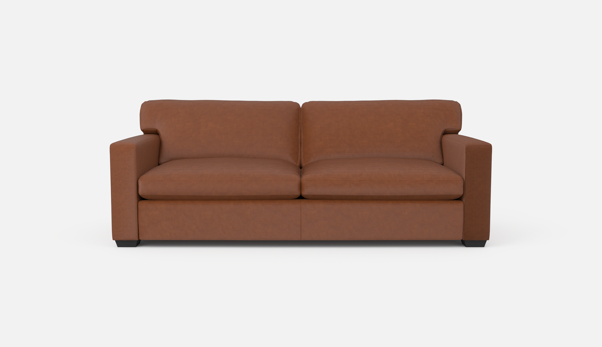 Palliser Customizable Sofa Madison Track Arm - Alexandria Virginia & Washington DC