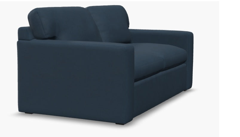 Palliser Madison Sleeper Track Arm Double size Bed- Alexandria Virginia