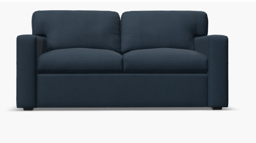 Palliser Madison Sleeper Track Arm Double size Bed- Alexandria Virginia