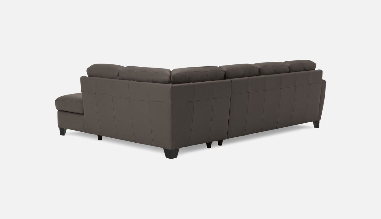 Palliser Customizable Sectional Marymount - Alexandria Virginia & Washington DC