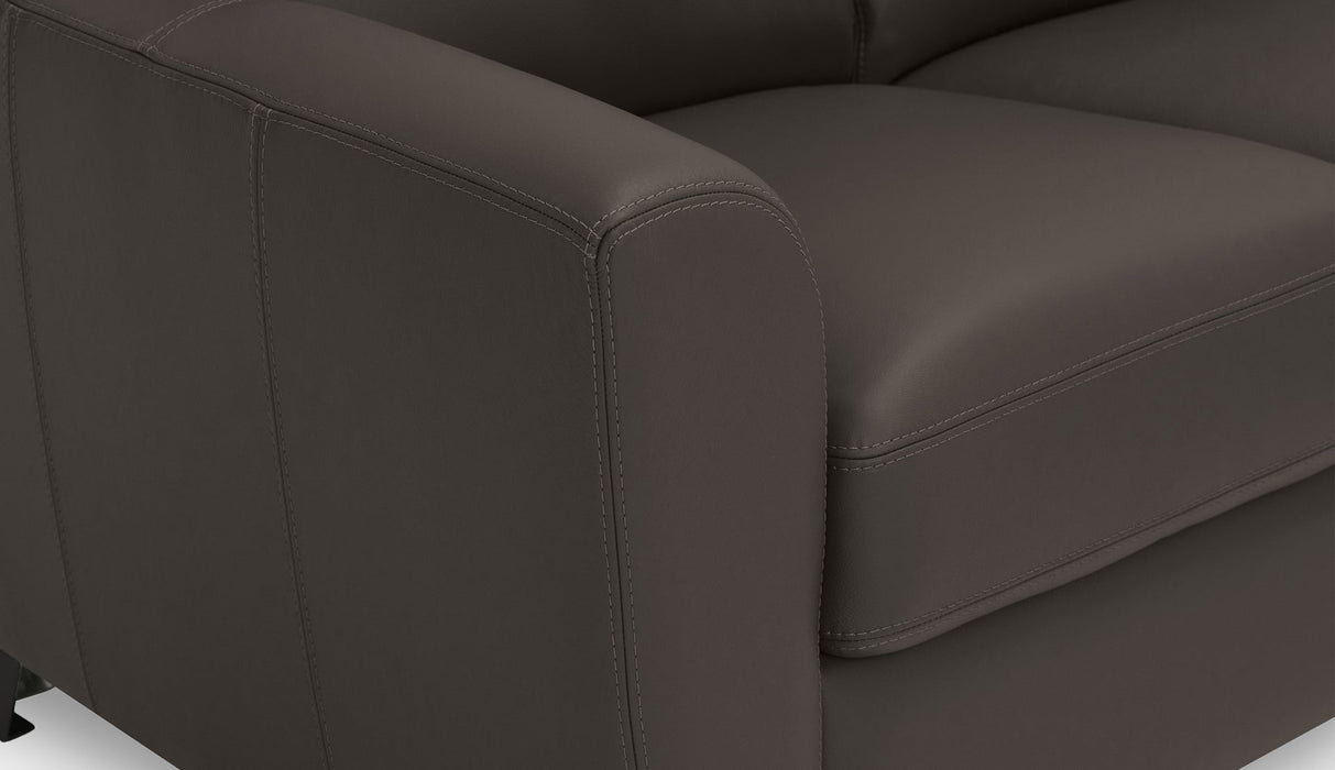 Palliser Customizable Sectional Marymount - Alexandria Virginia & Washington DC