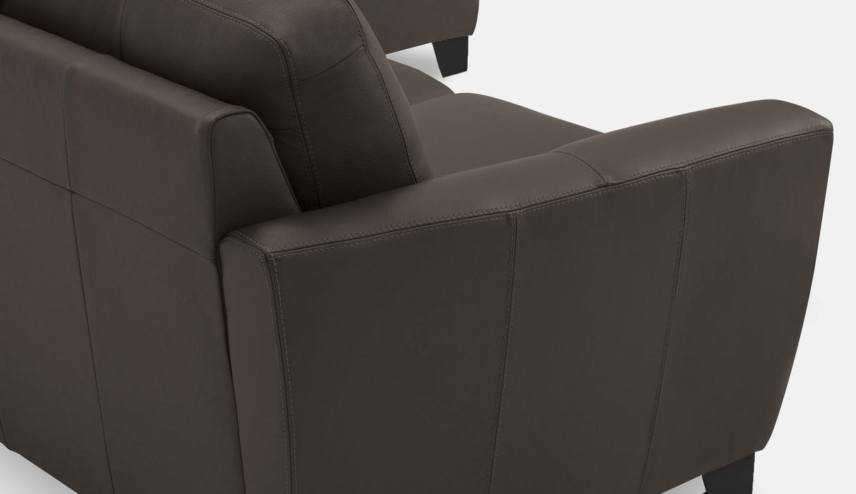 Palliser Customizable Sectional Marymount - Alexandria Virginia & Washington DC