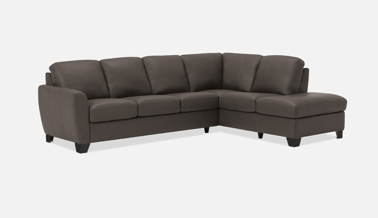 Palliser Customizable Sectional Marymount - Alexandria Virginia & Washington DC