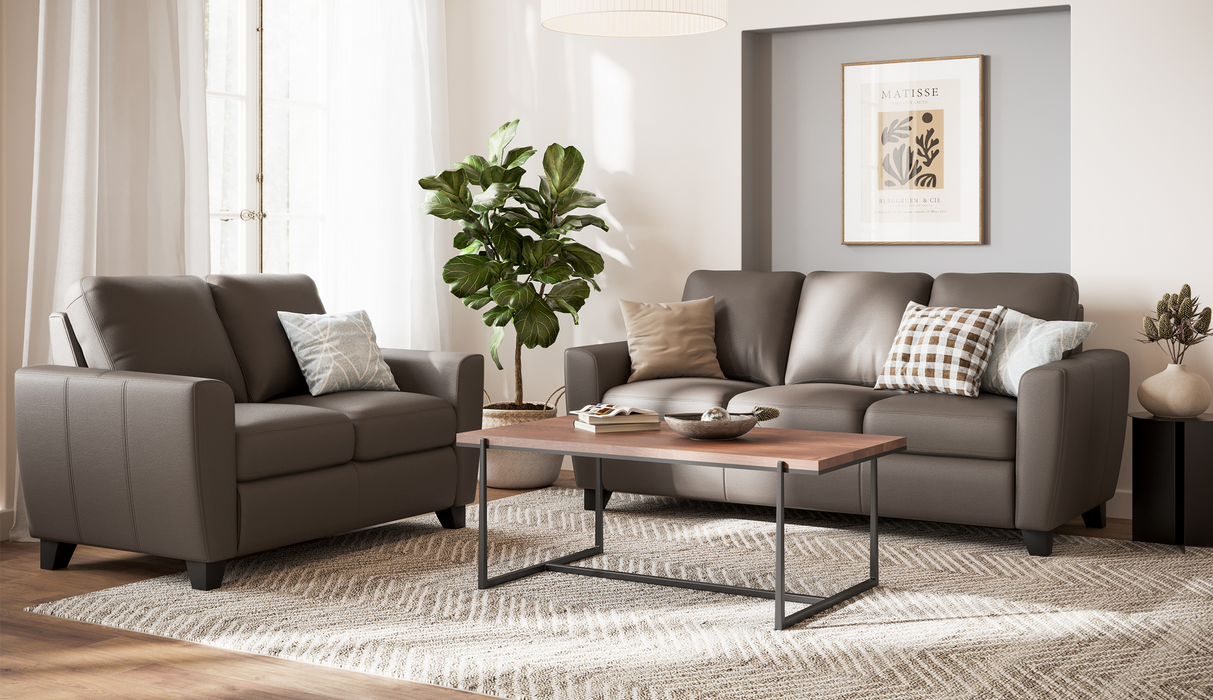 Palliser Customizable Sofa Marymount - Alexandria Virginia & Washington DC