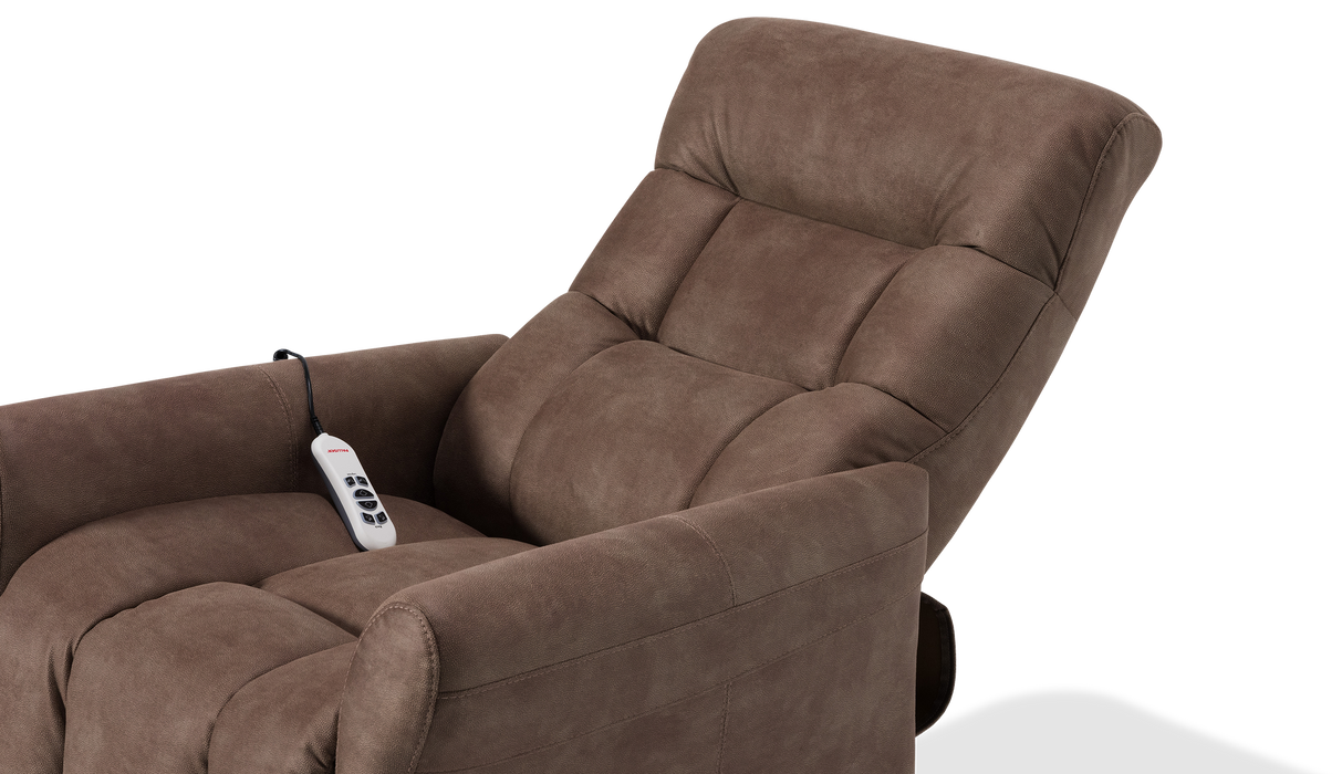 Palliser Customizable Recliners Meadow Lake - Alexandria Virginia & Washington DC