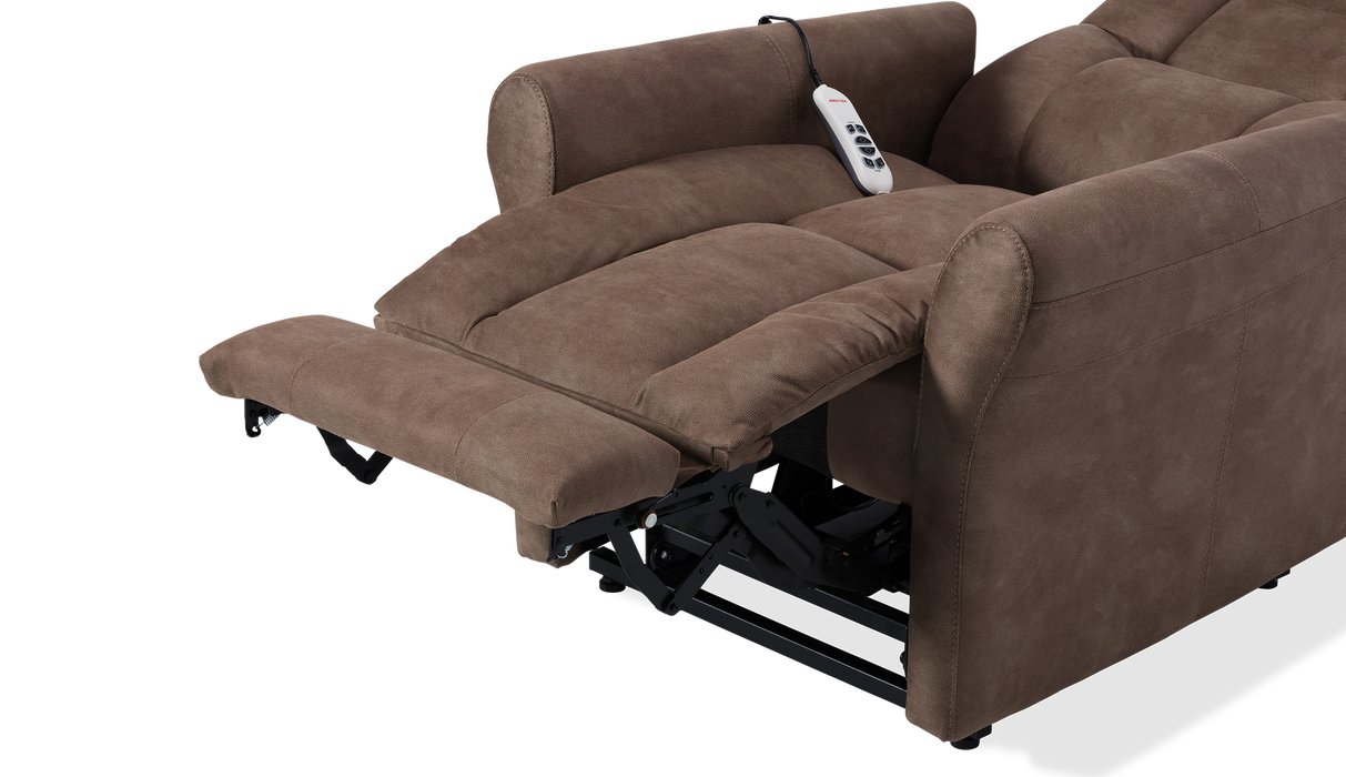 Palliser Customizable Recliners Meadow Lake - Alexandria Virginia & Washington DC