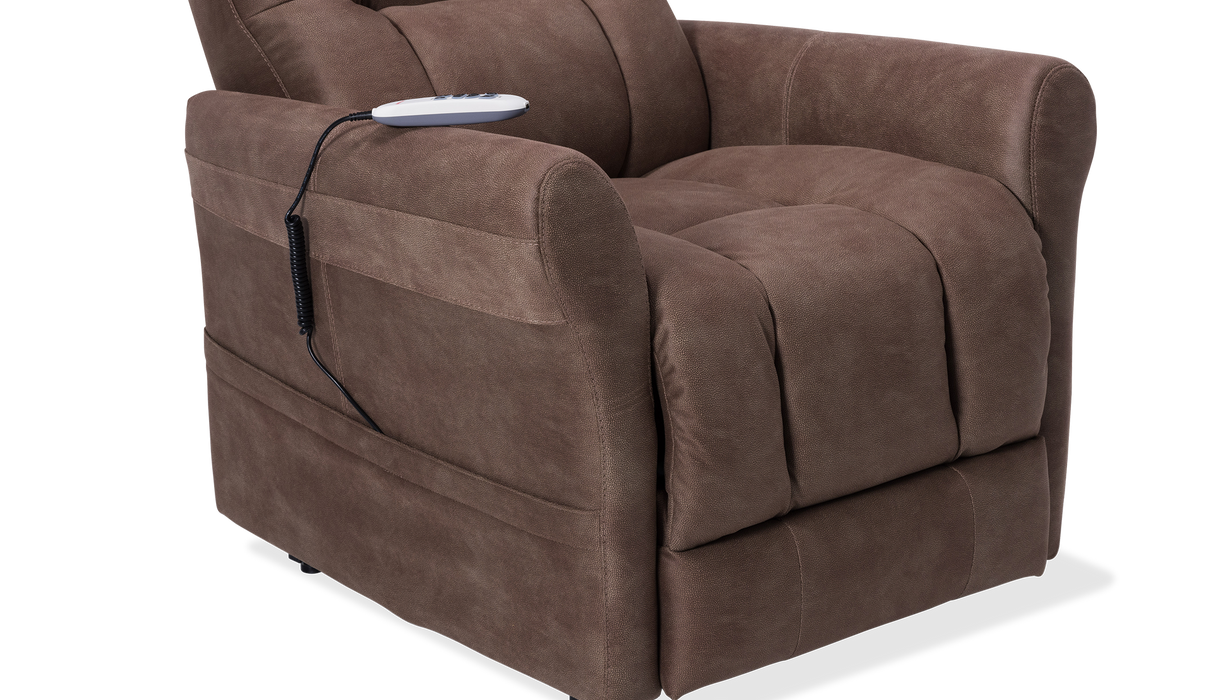 Palliser Customizable Recliners Meadow Lake - Alexandria Virginia & Washington DC