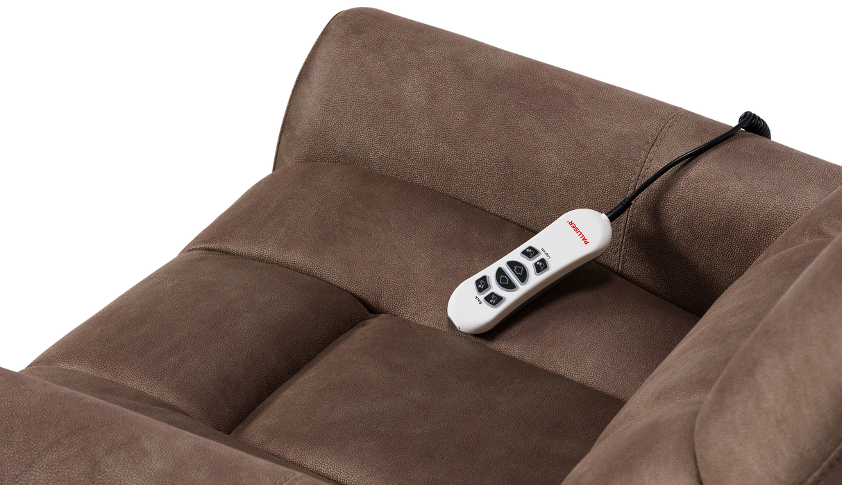 Palliser Customizable Recliners Meadow Lake - Alexandria Virginia & Washington DC