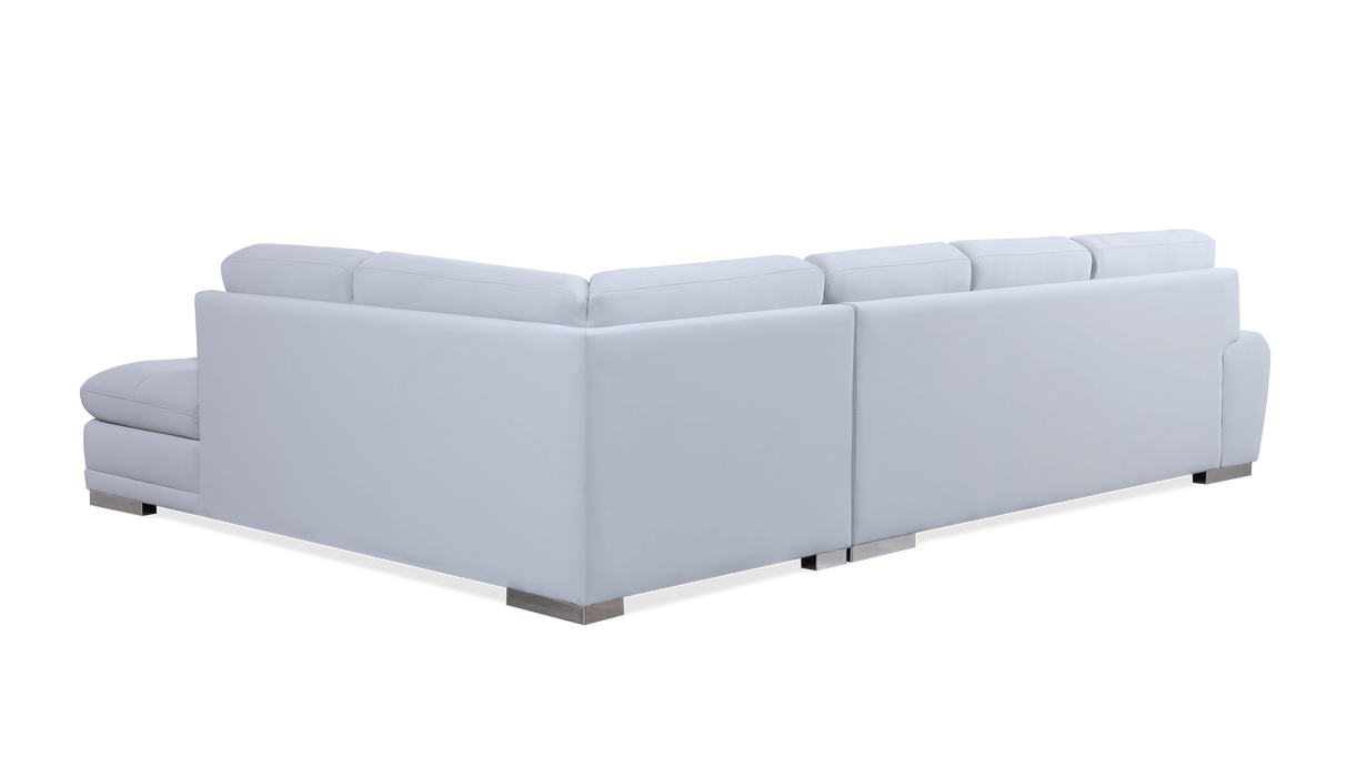 Palliser Customizable Sectional Miami - Alexandria Virginia & Washington DC