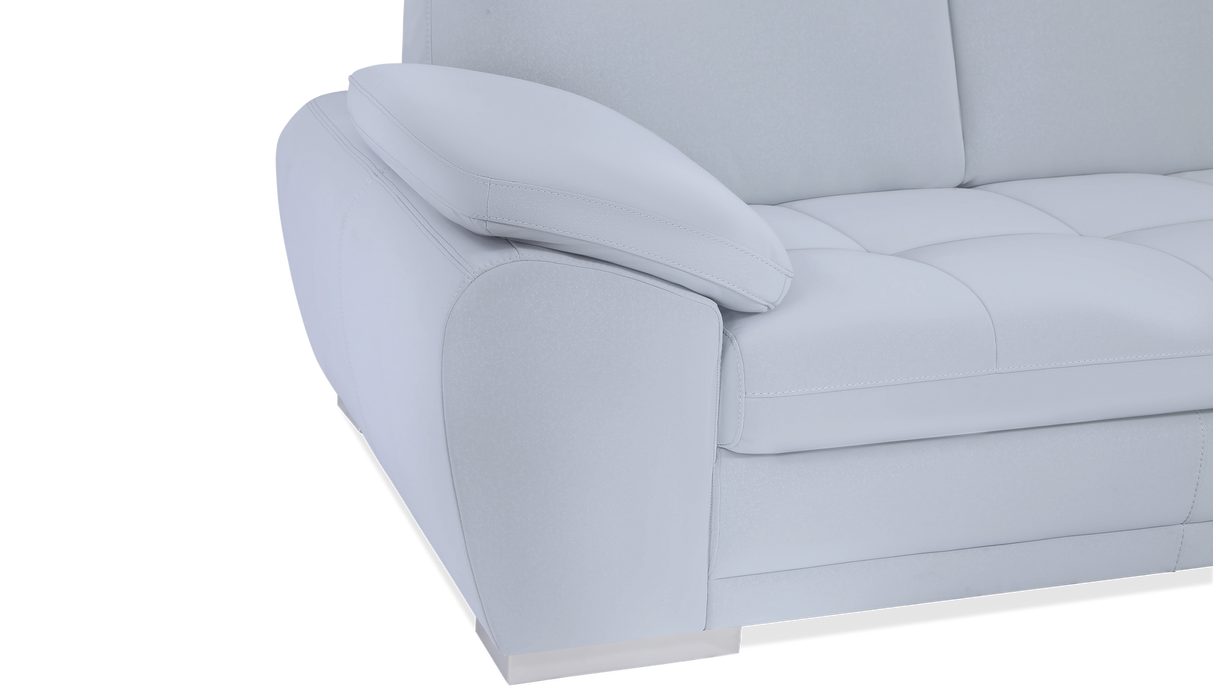 Palliser Customizable Sectional Miami - Alexandria Virginia & Washington DC