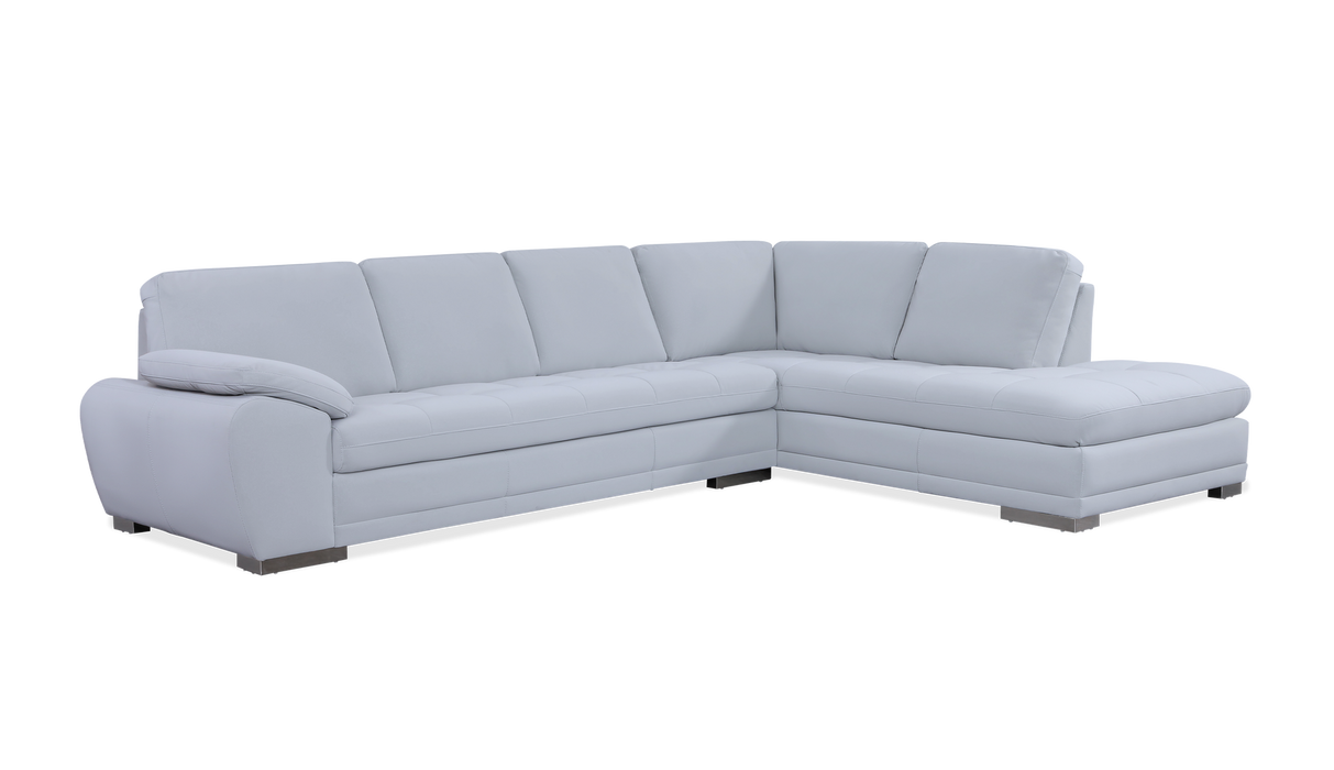Palliser Customizable Sectional Miami - Alexandria Virginia & Washington DC