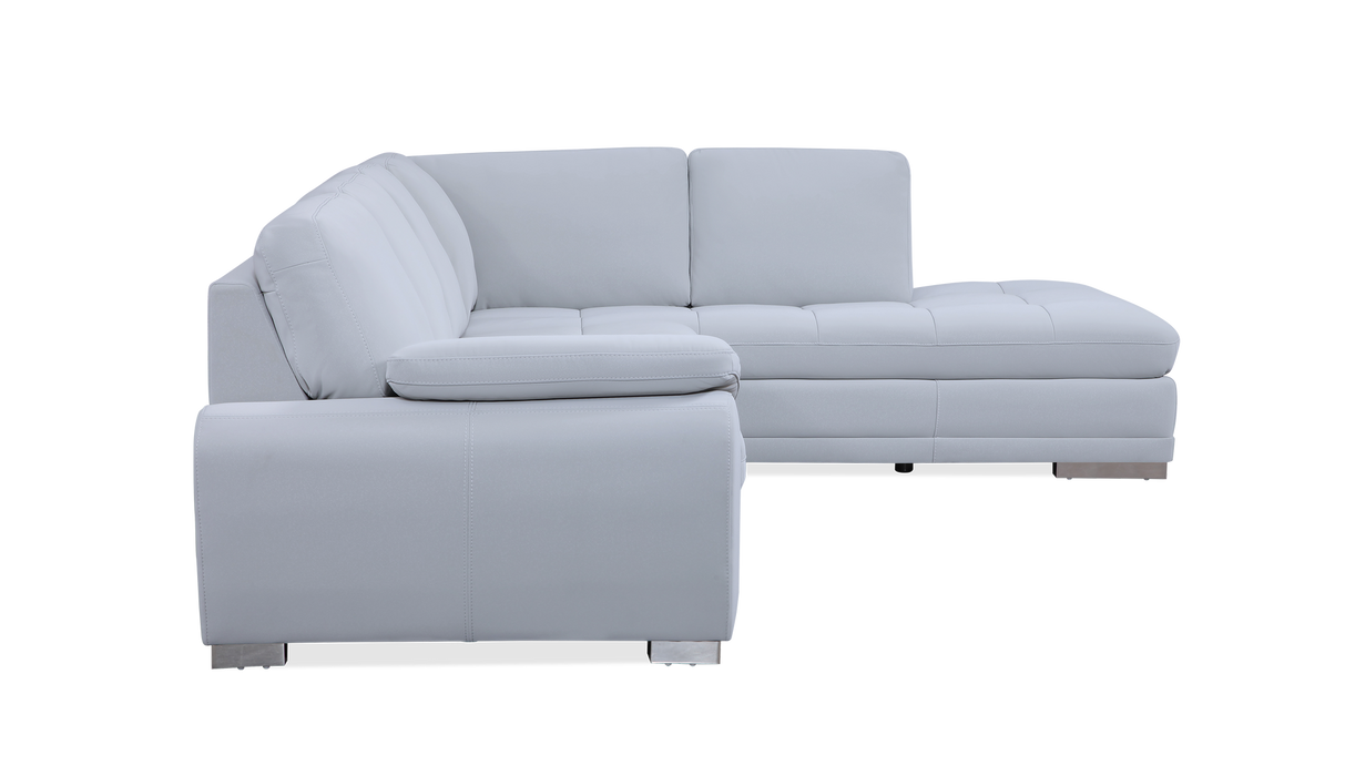 Palliser Customizable Sectional Miami - Alexandria Virginia & Washington DC