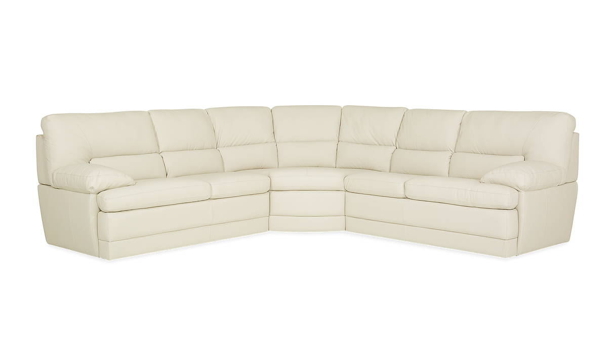Palliser Customizable Sectional Northbrook - Alexandria Virginia & Washington DC