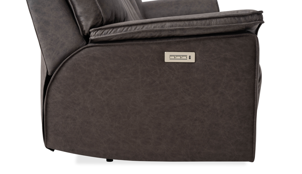 Palliser Customizable Sofa Oakley - Alexandria Virginia & Washington DC