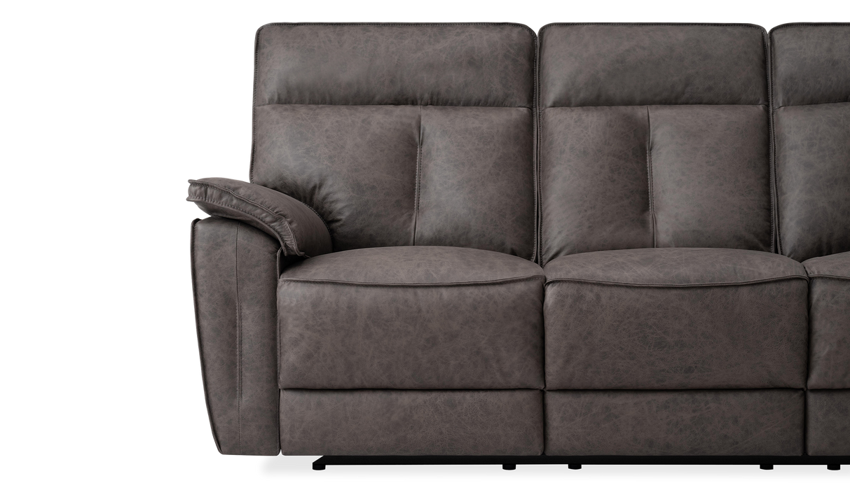 Palliser Customizable Sofa Oakley - Alexandria Virginia & Washington DC