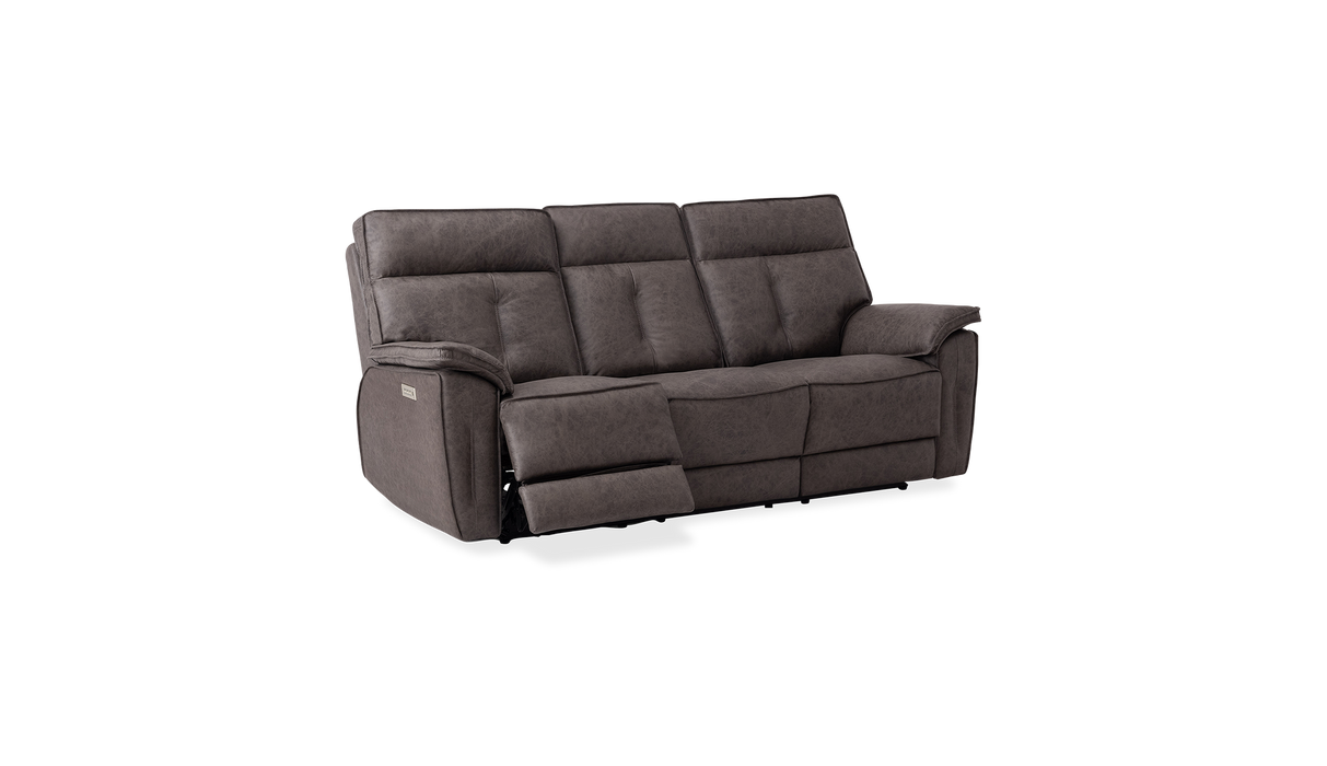 Palliser Customizable Sofa Oakley - Alexandria Virginia & Washington DC