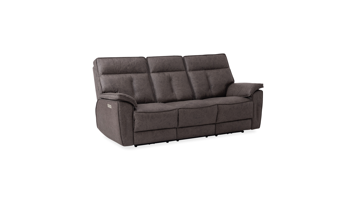 Palliser Customizable Sofa Oakley - Alexandria Virginia & Washington DC