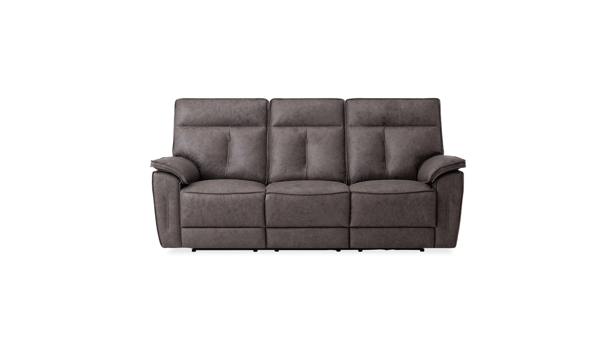 Palliser Customizable Sofa Oakley - Alexandria Virginia & Washington DC