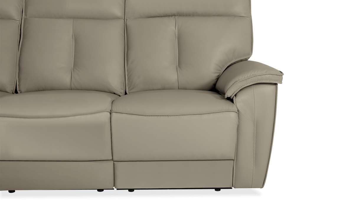 Palliser Customizable Sectional Oakley - Alexandria Virginia & Washington DC