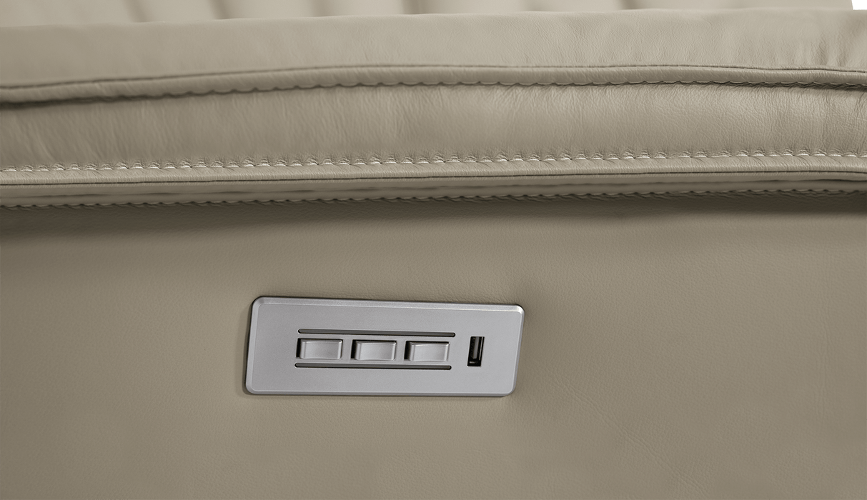 Palliser Customizable Sectional Oakley - Alexandria Virginia & Washington DC