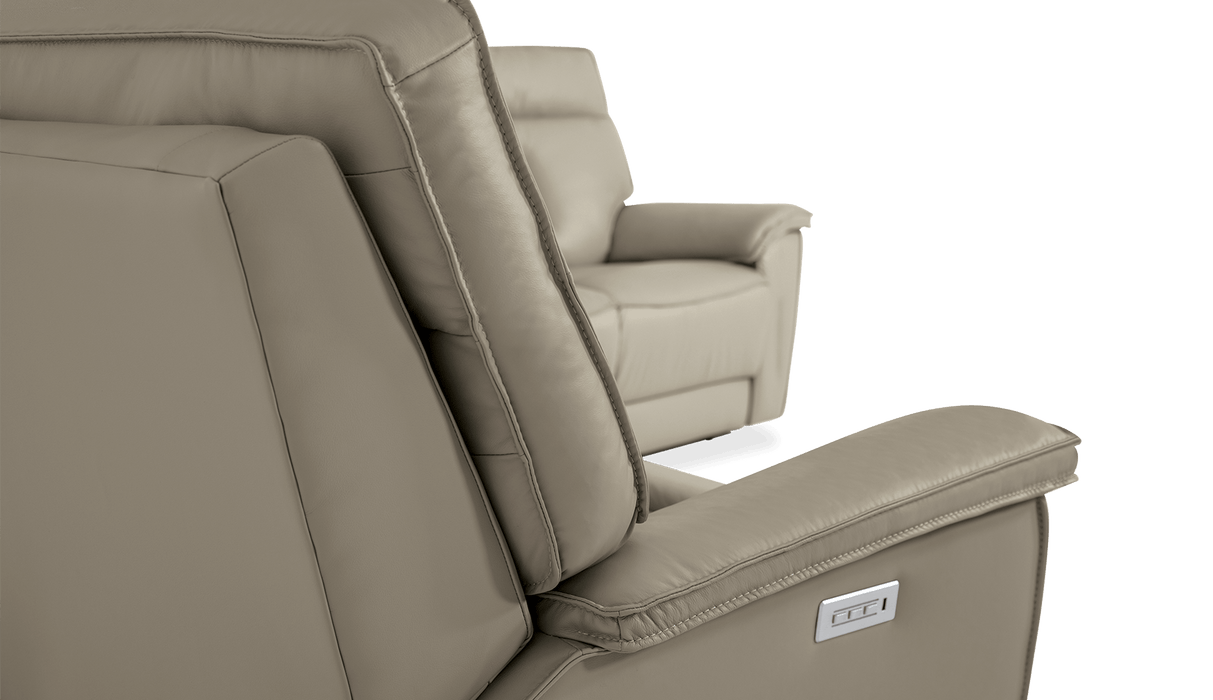 Palliser Customizable Sectional Oakley - Alexandria Virginia & Washington DC