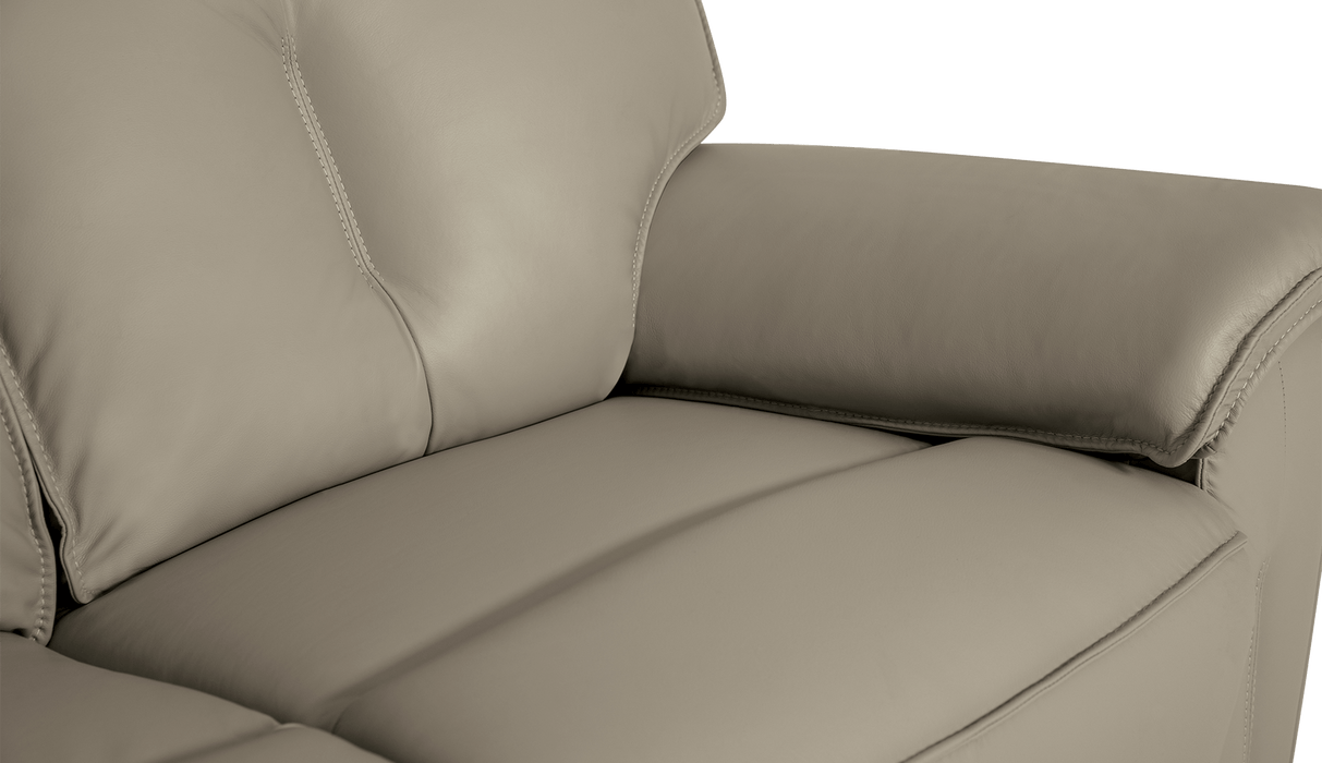 Palliser Customizable Sectional Oakley - Alexandria Virginia & Washington DC