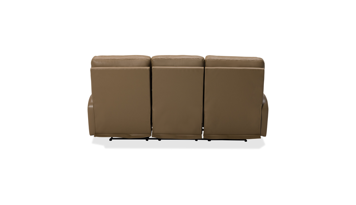 Palliser Customizable Sofa Oakwood - Alexandria Virginia & Washington DC