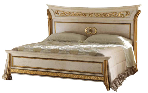 ESF Arredoclassic Italy Melodia Bed SET p11726