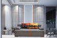 ESF Michele Di Oro, Made in Italy Avenue Sofa bed and storage SET p12022