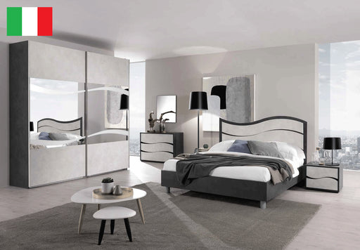 ESF MCS Italy Ischia Bedroom SET p12053