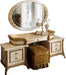 ESF Arredoclassic Italy Melodia Vanity Dresser SET p12139