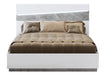 ESF Camelgroup Italy Alba Bed with Light, Italy SET p12190