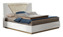 ESF Camelgroup Italy Smart Bed White SET p12685