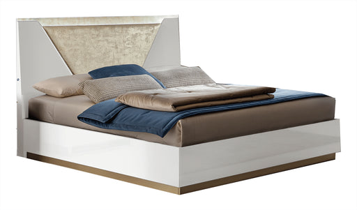 ESF Camelgroup Italy Smart Bed White SET p12685