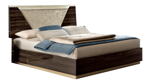ESF Camelgroup Italy Smart Bed Walnut SET p12686