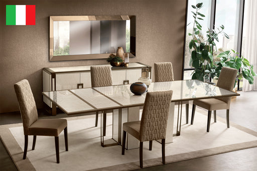ESF Arredoclassic Italy Poesia Dining Room SET p12851