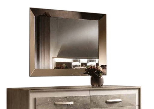 ESF Arredoclassic Italy Arredoambra Mirror for dresser/ 2Door buffet SET p13063