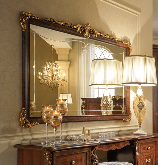 ESF Arredoclassic Italy Donatello mirror for Vanity dresser/Buffet SET p13096