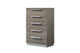 ESF Camelgroup Italy Kroma chest SET p13110