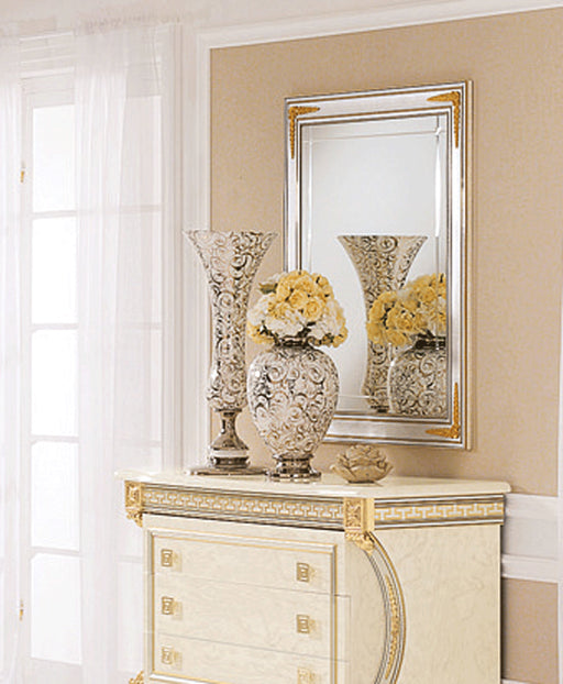 ESF Arredoclassic Italy Liberty mirror for dresser SET p13123